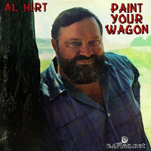 Al Hirt - Paint Your Wagon (1969) Hi-Res