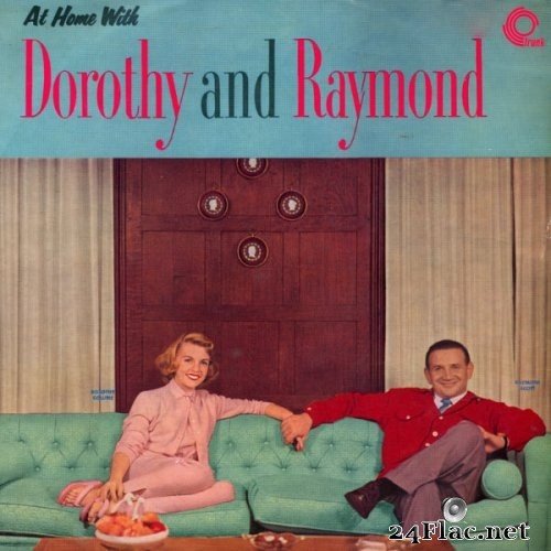 Raymond Scott - At Home With Dorothy And Raymond (1957/2011) Hi-Res