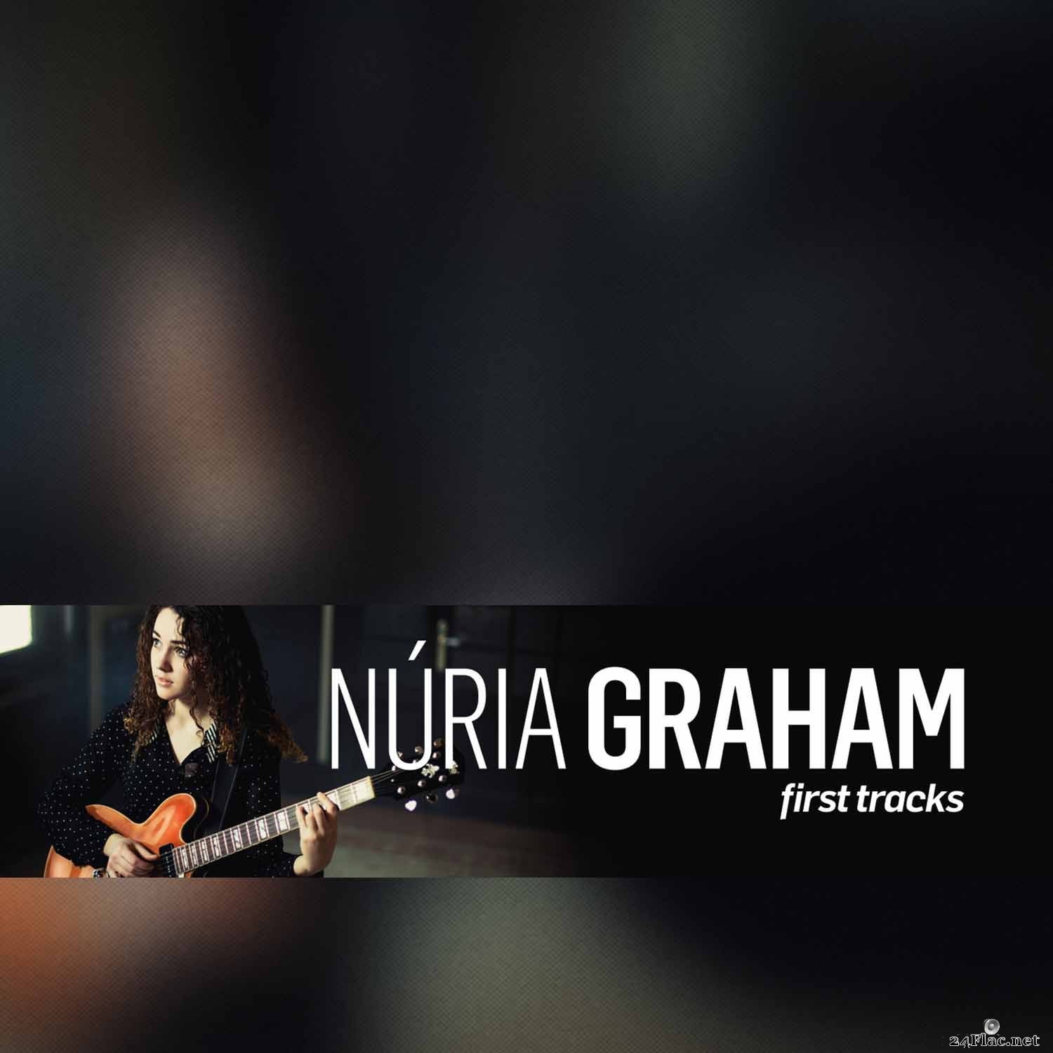 Núria Graham - First Tracks (2021) Hi-Res