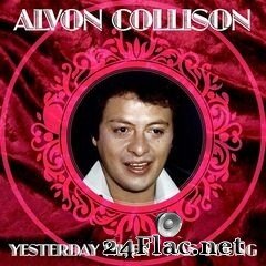 Alvon Collison - Yesterday When I Was Young (2021) FLAC