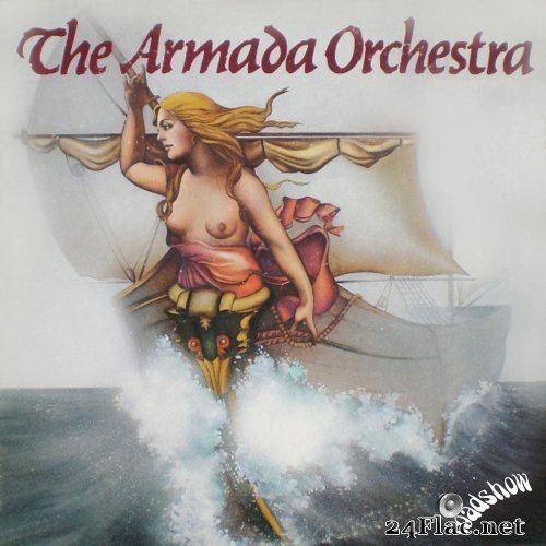 The Armada Orchestra - The Armada Orchestra (1975) Hi-Res