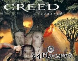 Creed - Weathered (2001) [FLAC (tracks + .cue)]