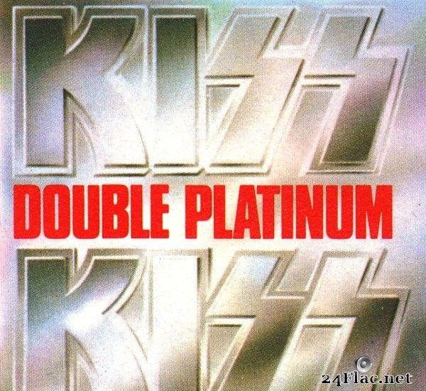 KISS - Double Platinum - Remastered (1978/2014) [FLAC (tracks)]
