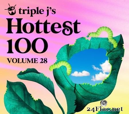 VA - Triple J's Hottest 100 Volume 28 (2021) [FLAC (tracks + .cue)]