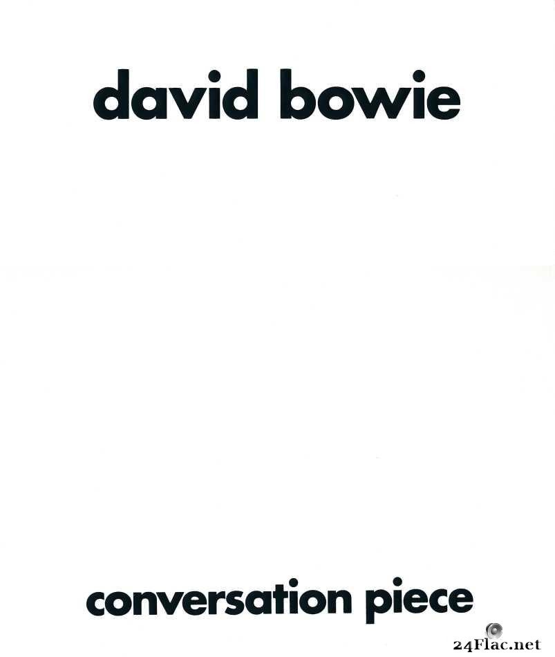 David Bowie - Conversation Piece (Box Set) (2019) [FLAC (tracks + .cue)]
