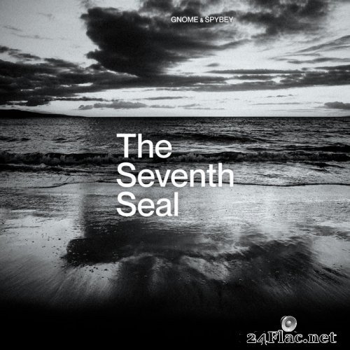 Gnome & Spybey - The Seventh Seal (2021) Hi-Res