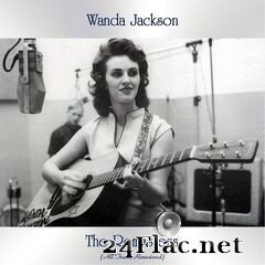 Wanda Jackson - The Remasters (All Tracks Remastered) (2021) FLAC