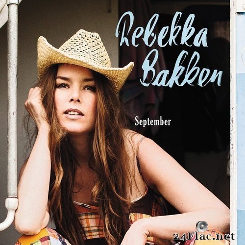 Rebekka Bakken - September (2021) FLAC