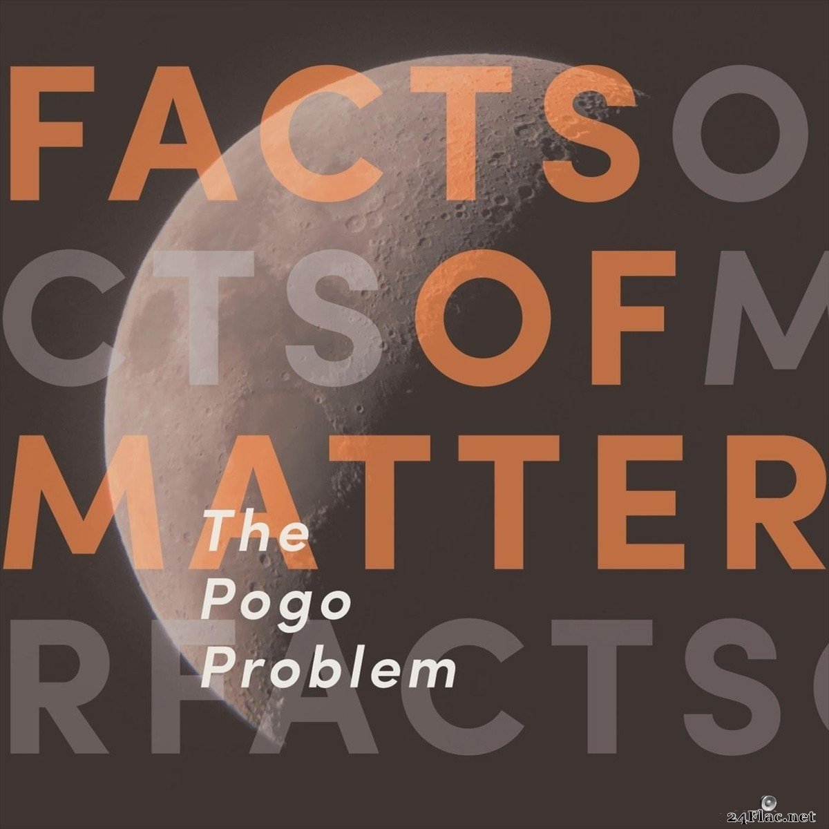 The Pogo Problem - Facts of Matter (2021) FLAC