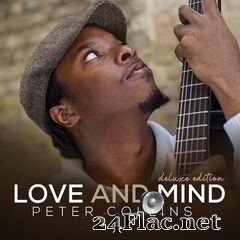 Peter Collins - Love and Mind (Deluxe Edition) (2021) FLAC