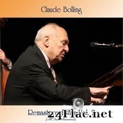 Claude Bolling - Remastered Hits Vol. 2 (All Tracks Remastered) (2021) FLAC