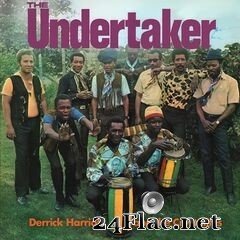 Derrick Harriott & The Crystalites - The Undertaker (Expanded Version) (2021) FLAC