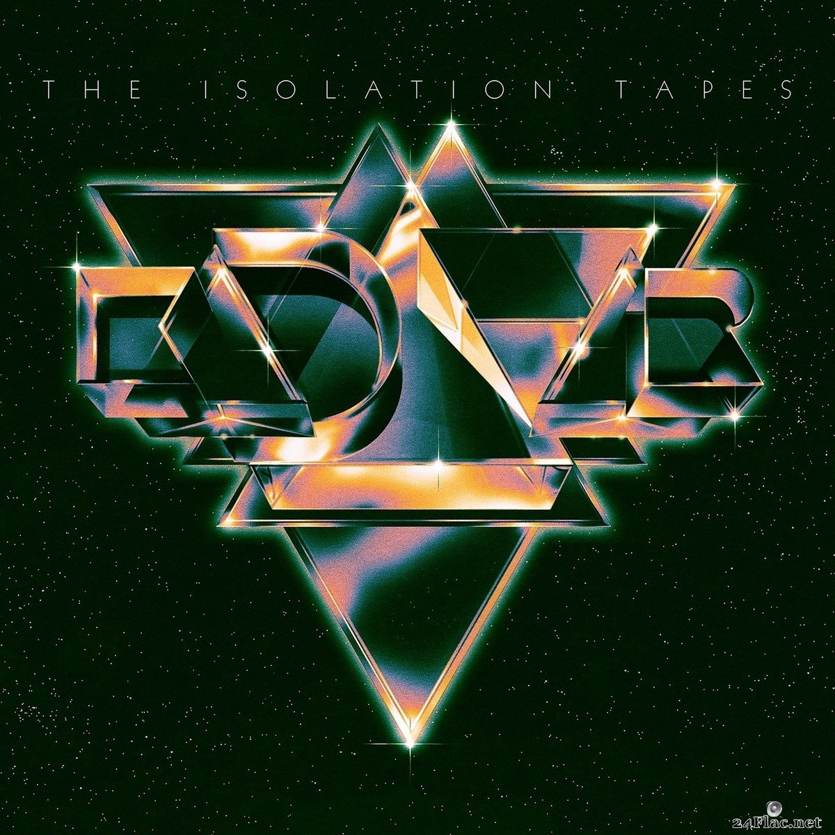 Kadavar - The Isolation Tapes (Premium Edition) (2021) FLAC