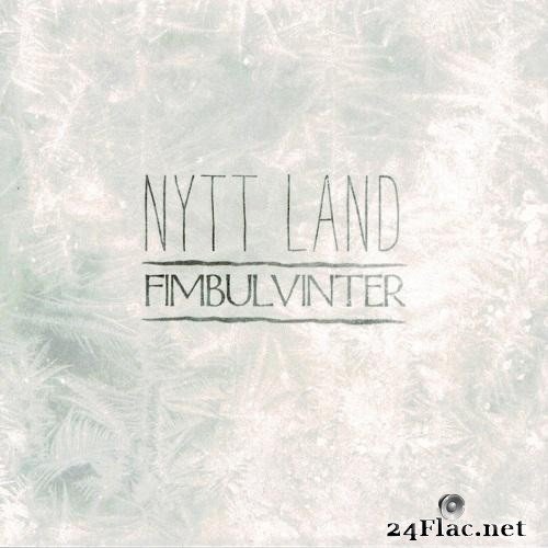 Nytt Land - Fimbulvinter (2017) Hi-Res