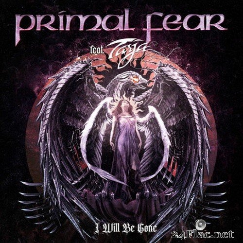 Primal Fear (feat. Tarja) - I Will Be Gone (EP) (2021) Hi-Res