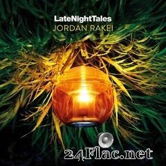 Jordan Rakei - Late Night Tales (2021) FLAC