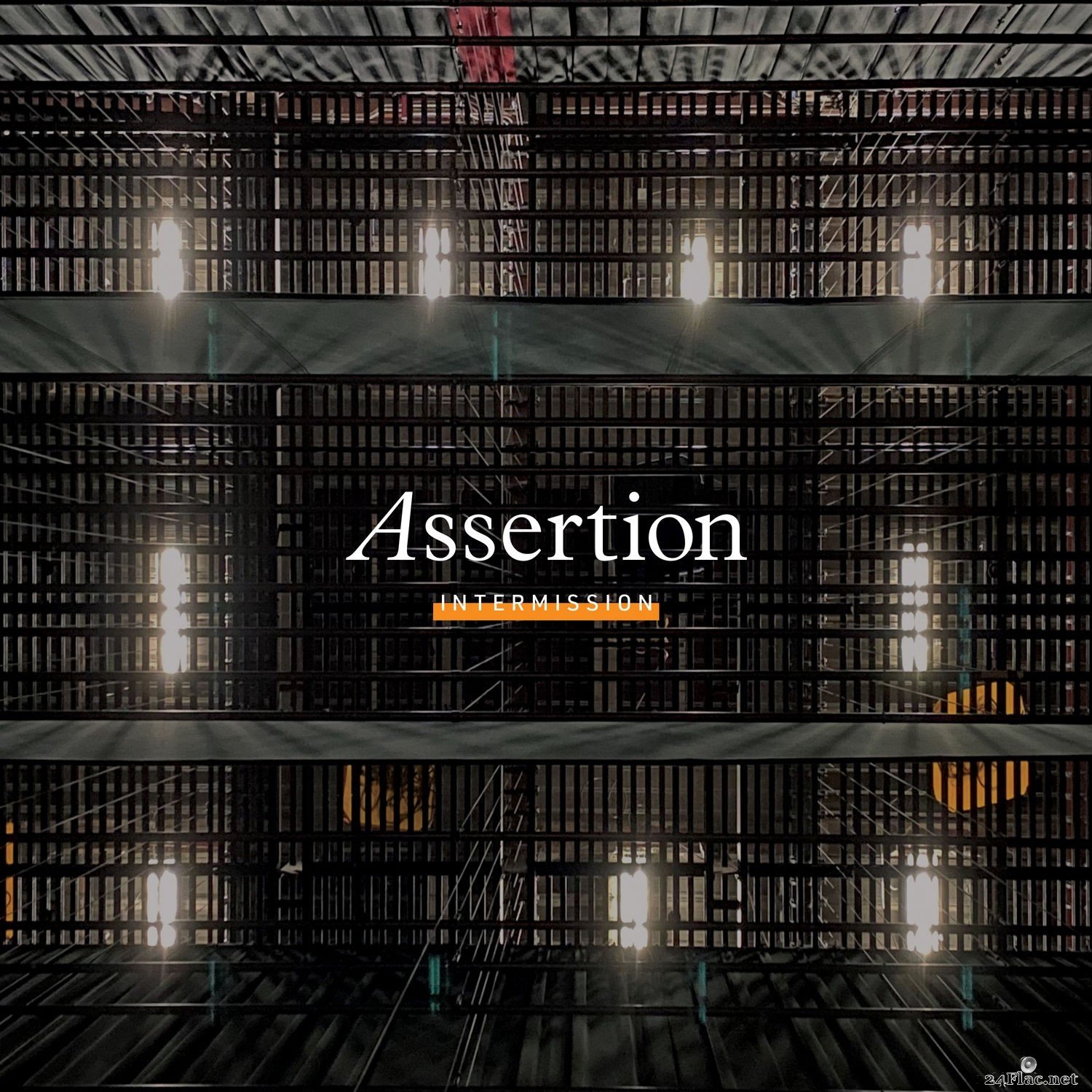 Assertion - Intermission (2021) Hi-Res