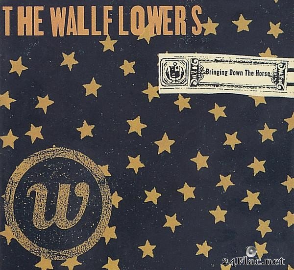The Wallflowers - Bringing Down the Horse (1996) [FLAC (tracks + .cue)]