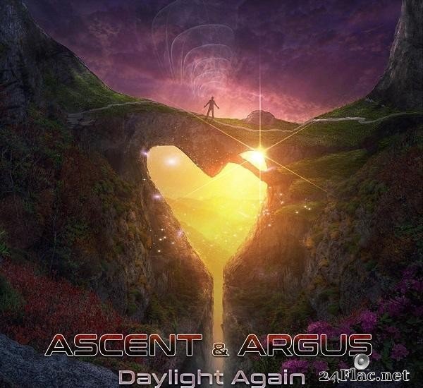 Ascent & Argus - Daylight Again (2019) [FLAC (tracks)]