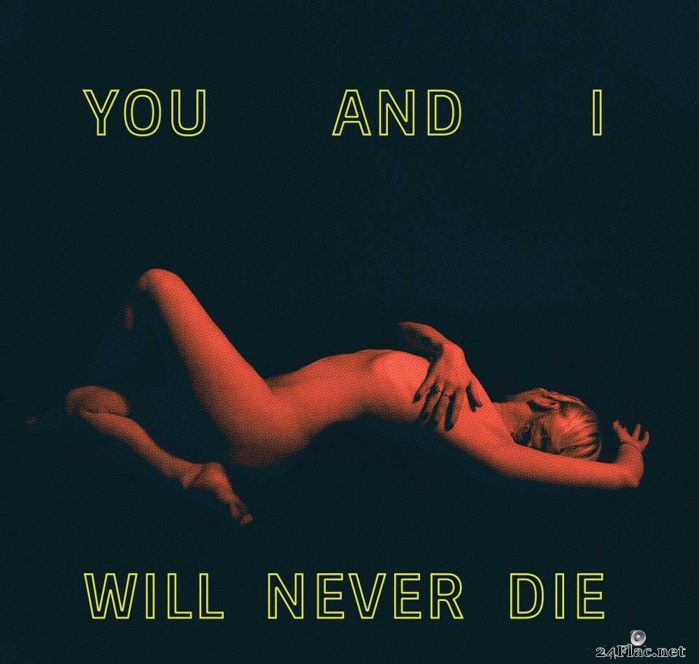 Kanga - You and I Will Never Die (2021) [FLAC (tracks + .cue)]