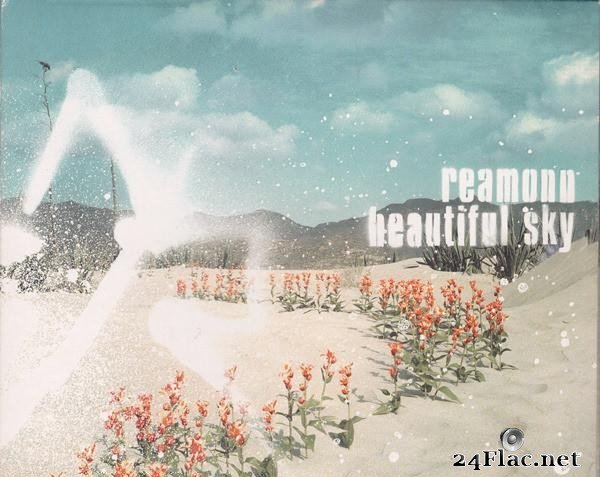 Reamonn - Beautiful Sky (2003) [FLAC (tracks)]