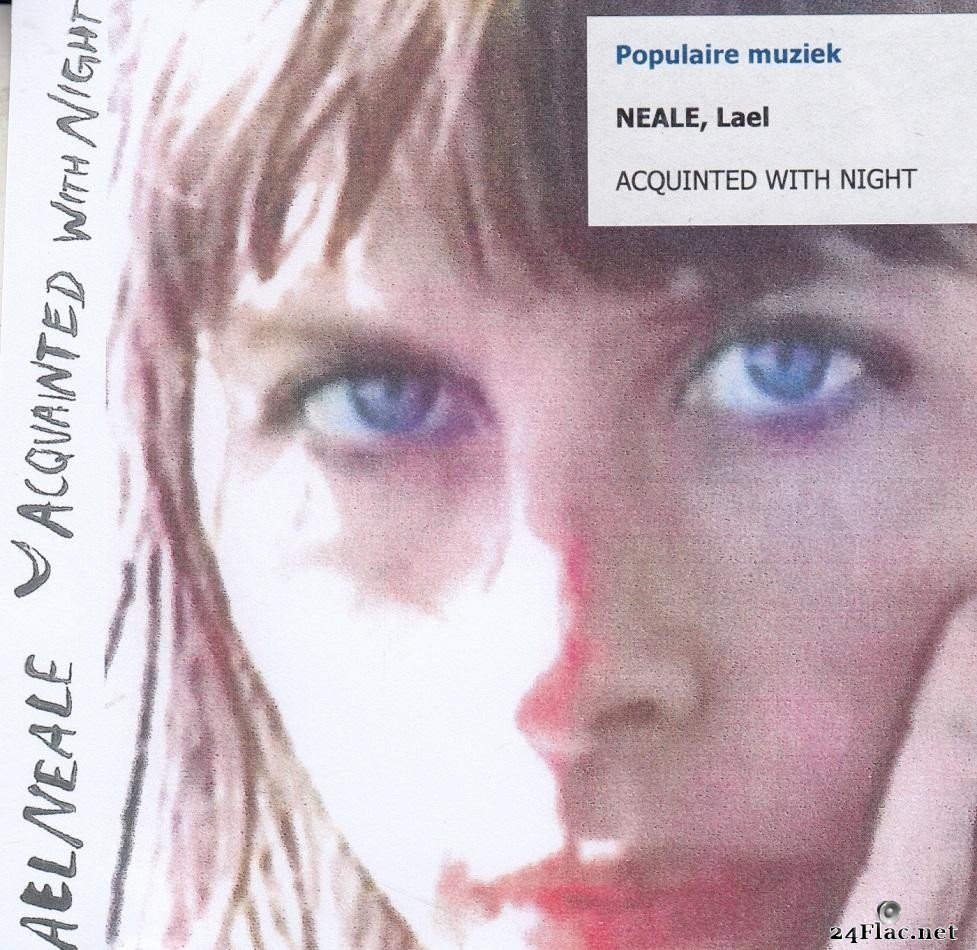 Lael Neale - Acquainted with Night (2021) [FLAC (tracks + .cue)]