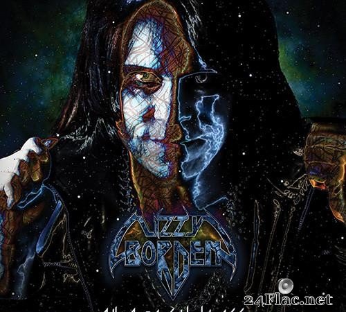 Lizzy Borden - My Midnight Things (Japanese Edition) (2018) [FLAC (tracks + cue)]