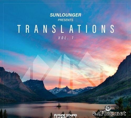 Sunlounger - Translations Vol. 1 (2021) [FLAC (tracks)]