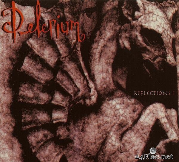 Delerium - Reflections I (1995) [FLAC (image + .cue)]
