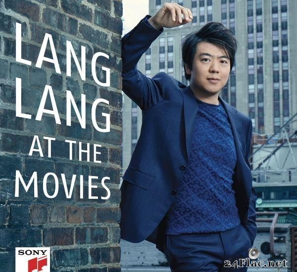 Lang Lang - Lang Lang at the Movies (2020) [FLAC (tracks)]