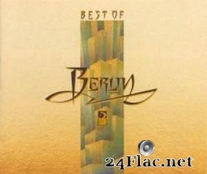 Berlin - Best Of Berlin 1979 - 1988  (1988) [FLAC (tracks + .cue)]