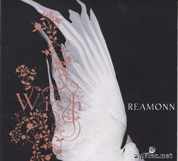 Reamonn - Wish (2006) [FLAC (tracks)]