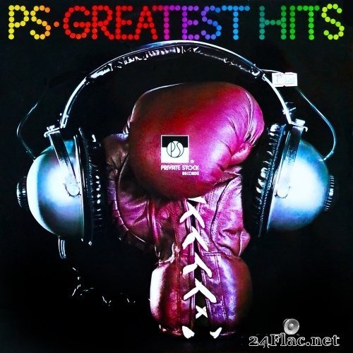 Various Artists - Ps Greatest Hits (1978) Hi-Res
