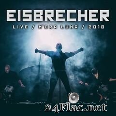 Eisbrecher - Live: Mera Luna Festival 2018 (2020) FLAC