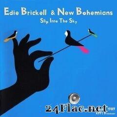 Edie Brickell & New Bohemians - Slip Into The Sky (Live 1989) (2021) FLAC