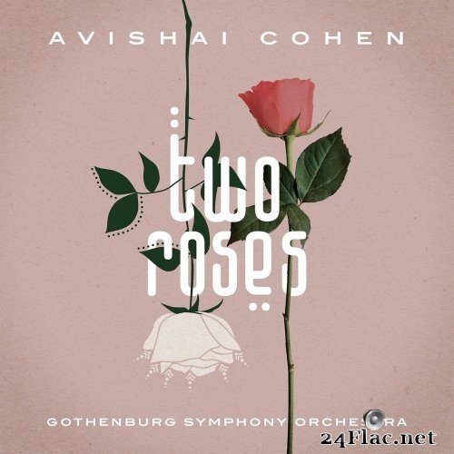 Avishai Cohen - Two Roses (2021) Hi-Res