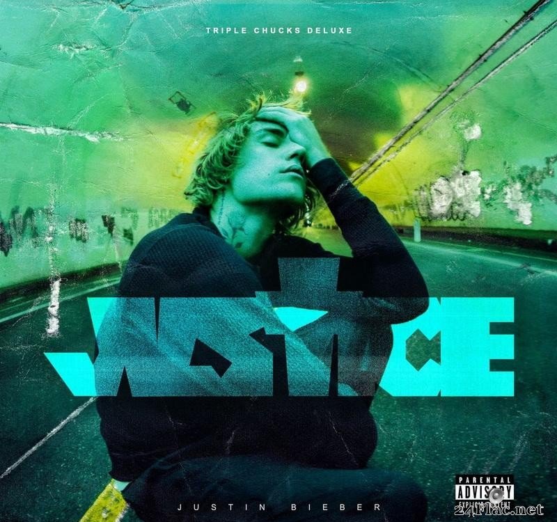Justin Bieber - Justice (Triple Chucks Deluxe) (2021) [FLAC (tracks)]