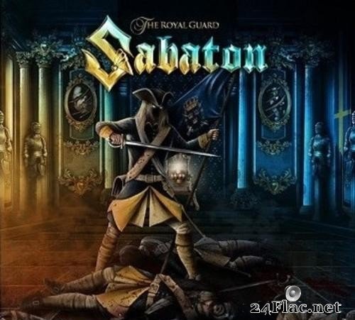Sabaton - The Royal Guard (Single) (2021) [FLAC (tracks)]