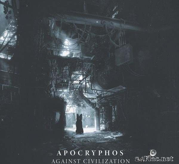 Apocryphos - Against Civilization (2020) [FLAC (tracks)]