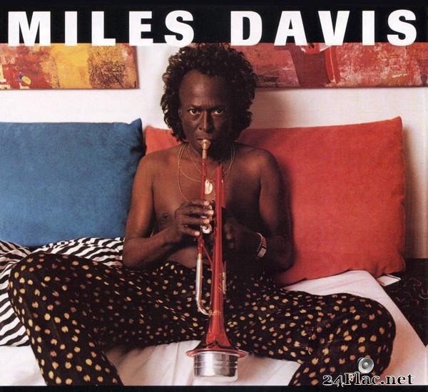 Miles Davis - Doo-Bop (1992) [FLAC (tracks + .cue)]