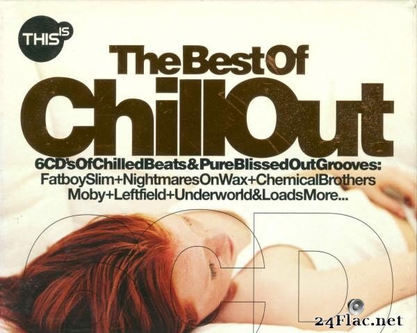 VA - This Is... The Best Of Chillout (2002) [FLAC (tracks + .cue)]