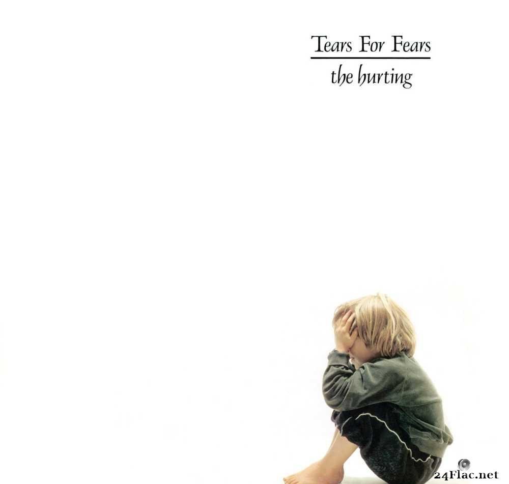 Tears For Fears - The Hurting (30th Anniversary Edition) (Box Set) (1983/2013) [FLAC (tracks + .cue)]