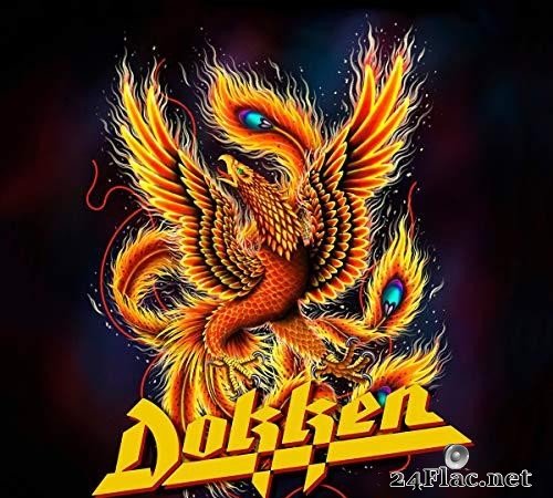Dokken - The Lost Songs: 1978-1981 (Japanese Edition) (2020) [FLAC (tracks + cue)]