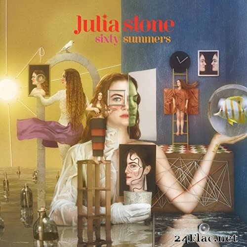Julia Stone - Sixty Summers (2021) FLAC