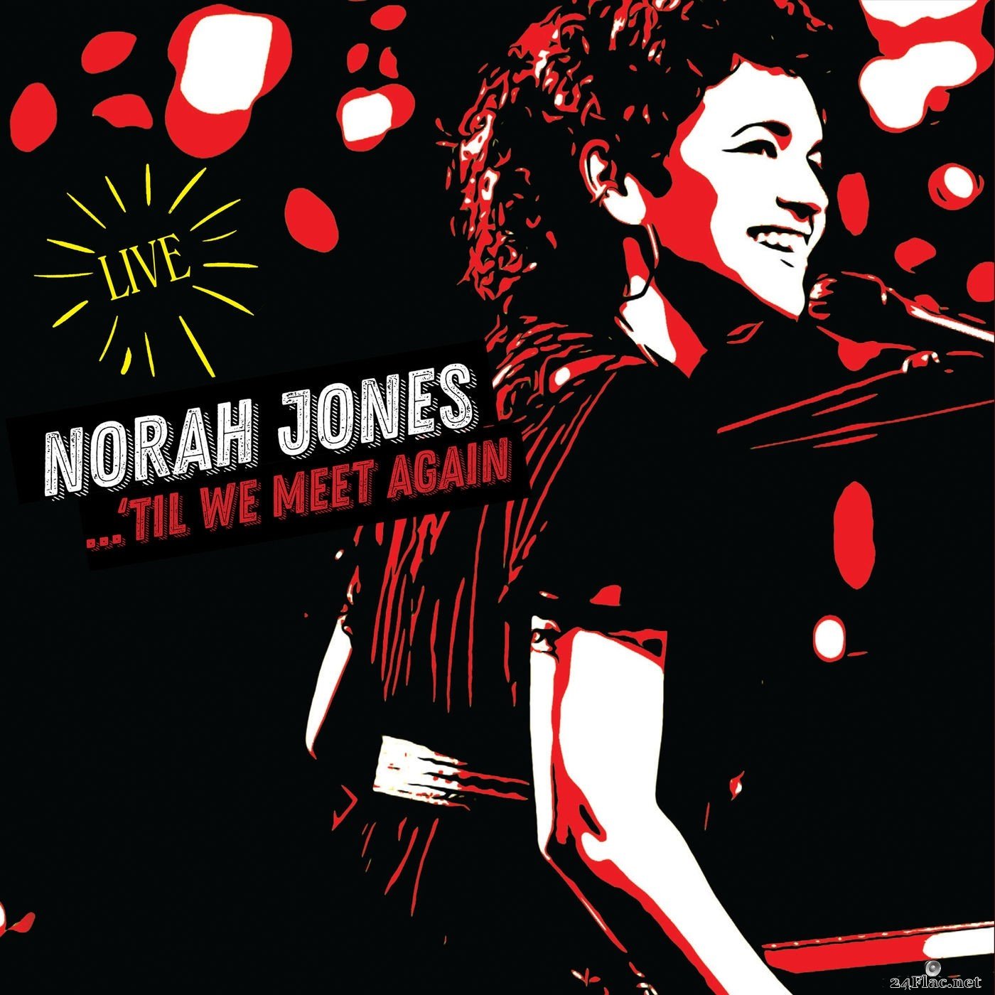 Norah Jones - ‘Til We Meet Again (Live) (2021) Hi-Res