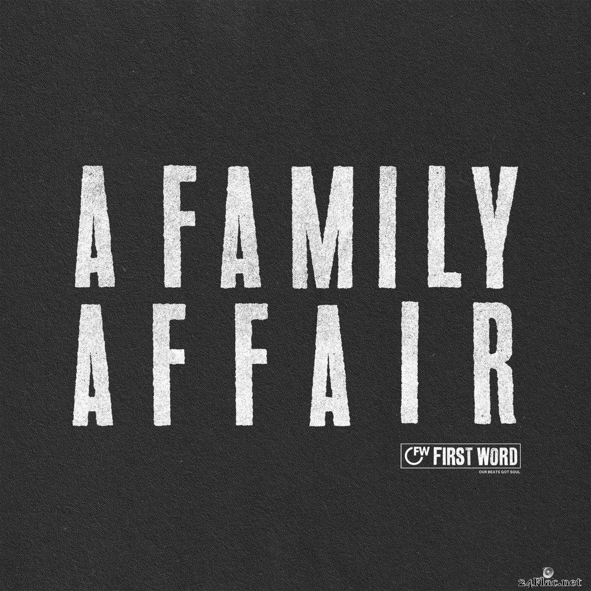 A Family Affair (2021) FLAC