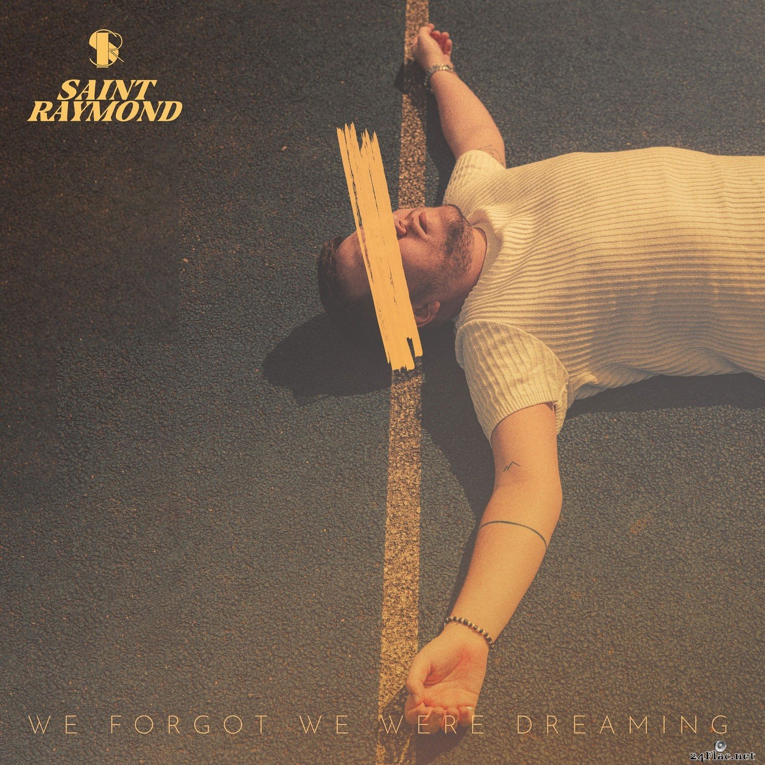 Saint Raymond - We Forgot We Were Dreaming (2021) Hi-Res