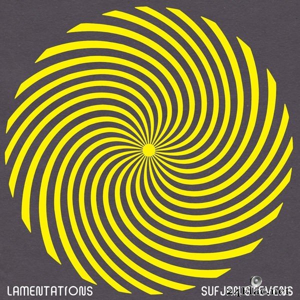 Sufjan Stevens - Lamentations (2021) Hi-Res