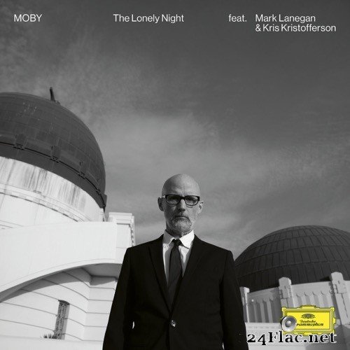 Moby - The Lonely Night (Reprise Version) (Single) (2021) Hi-Res [MQA]