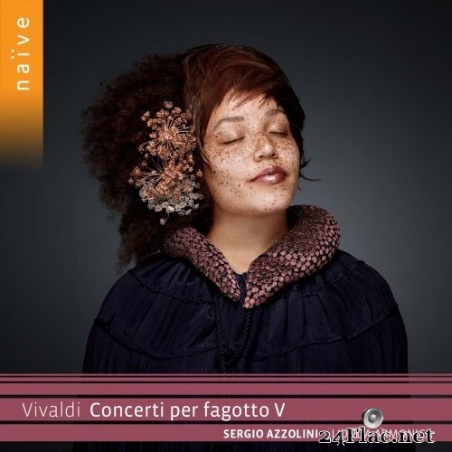 Sergio Azzolini & L'Onda Armonica - Vivaldi: Concerti per fagotto V (2021) Hi-Res